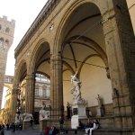 Florenz - Piazza Signoria