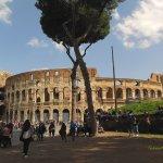 Kolosseum - Rom - Italien