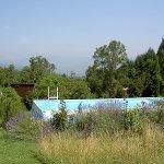 Pool Ferienwohnung Toskana