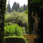 Florenz - Boboli-Garten