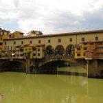 Ponte Vecchio - Florenz - Toskana