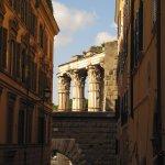 Rom - Italien - ideal für einen Tagesausflug von der Toskana