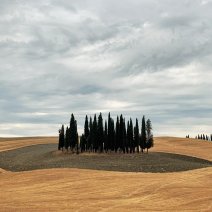 Toskana - Tuscany