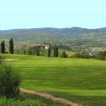 Golfurlaub Toskana